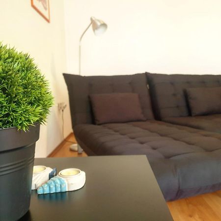 Villa Spanjol Rab Town Zimmer foto