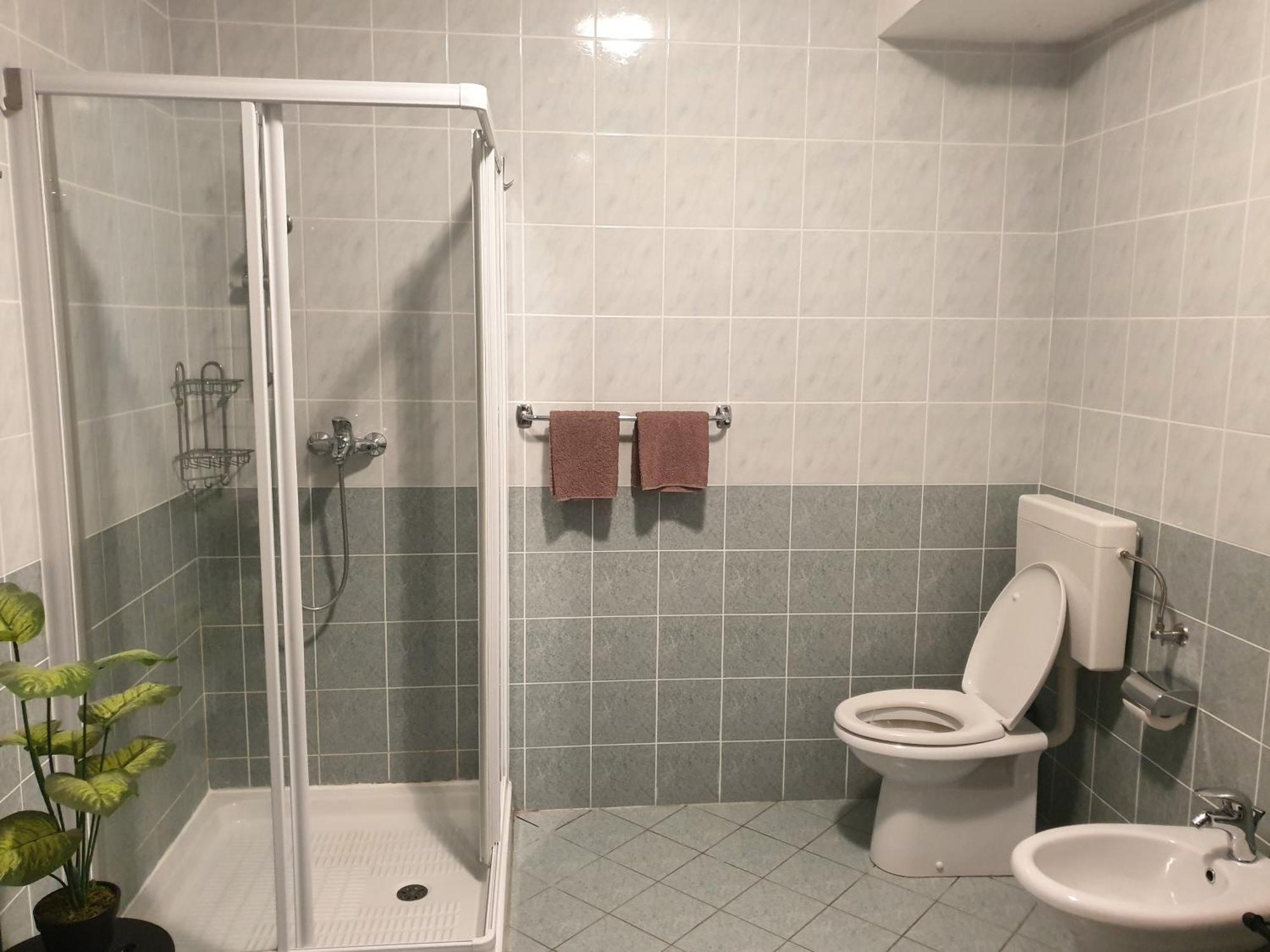 Villa Spanjol Rab Town Zimmer foto