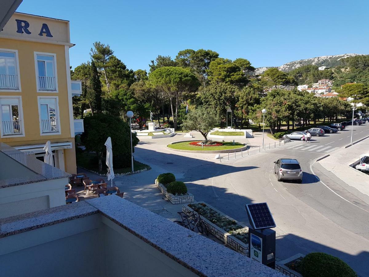 Villa Spanjol Rab Town Exterior foto