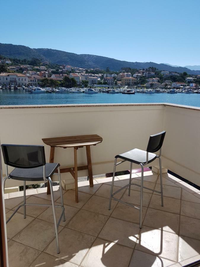 Villa Spanjol Rab Town Exterior foto
